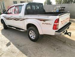 تويوتا هايلوكس